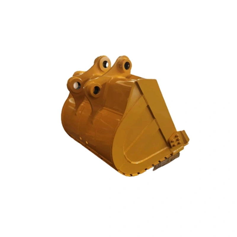 Reforince bucket