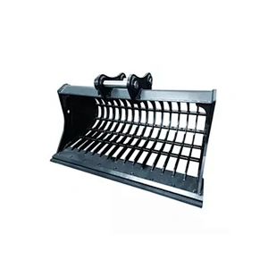 Skeleton Bucket