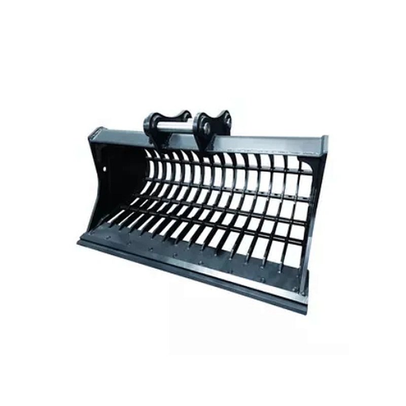 Skeleton Bucket