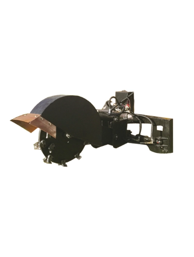 Stump Grinder