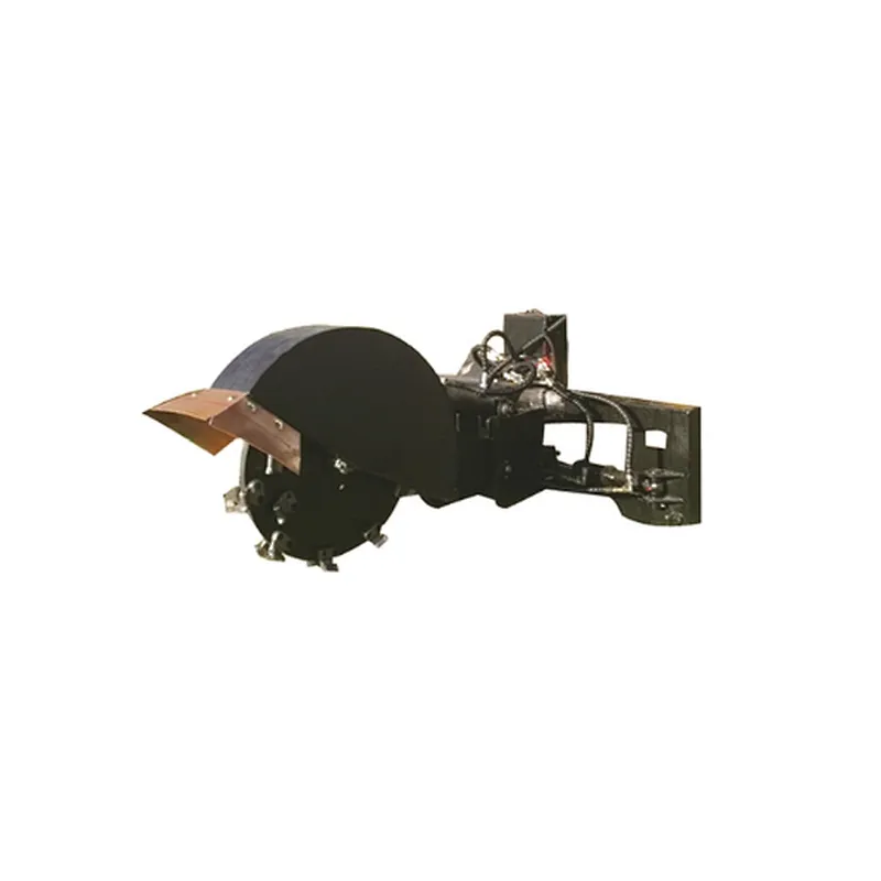 Stump Grinder