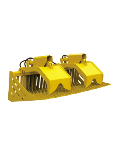 grapple fork