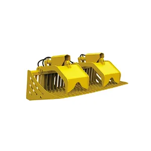 grapple fork