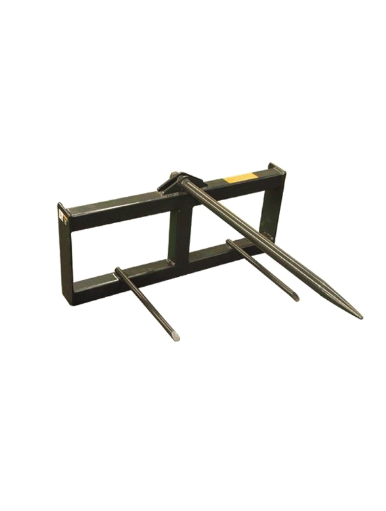 Multi- Brush Cutter