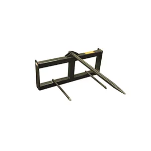 Multi- Brush Cutter