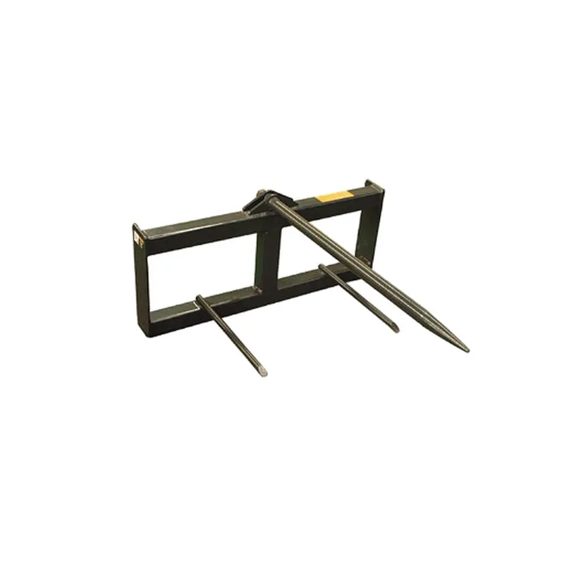 Multi- Brush Cutter