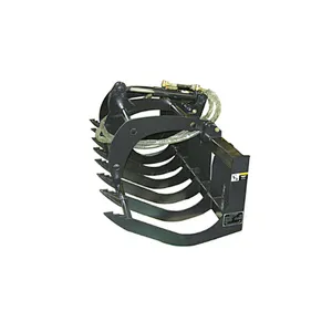 Grapple Rake