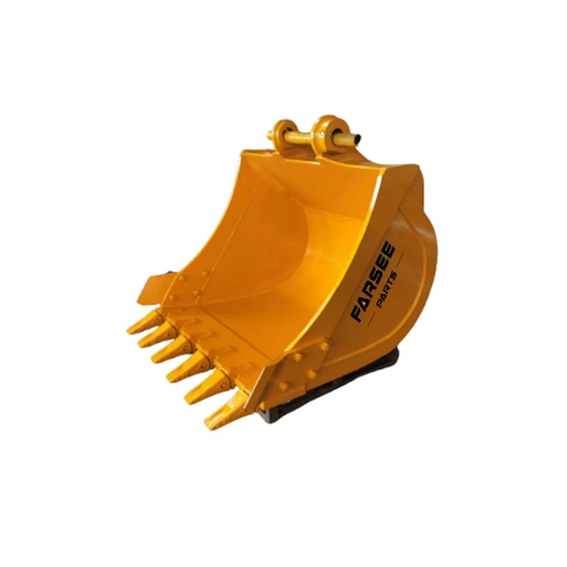GP bucket