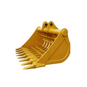 Skeleton Bucket