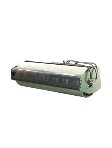 Vibratory Roller