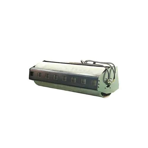 Vibratory Roller