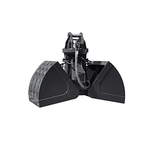 Clamshell Bucket