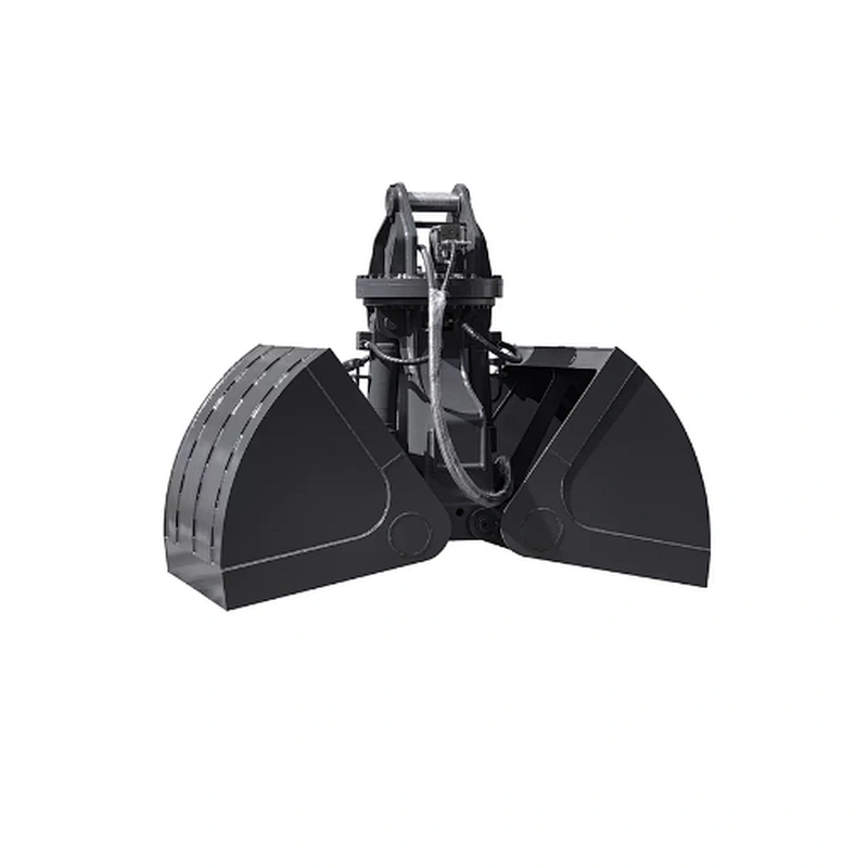 Clamshell Bucket