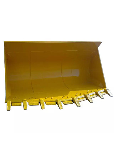 Reinforced Bucket