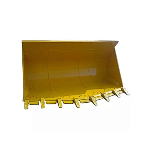 Reinforced Bucket