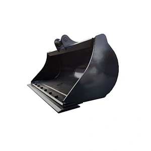 Mud Bucket