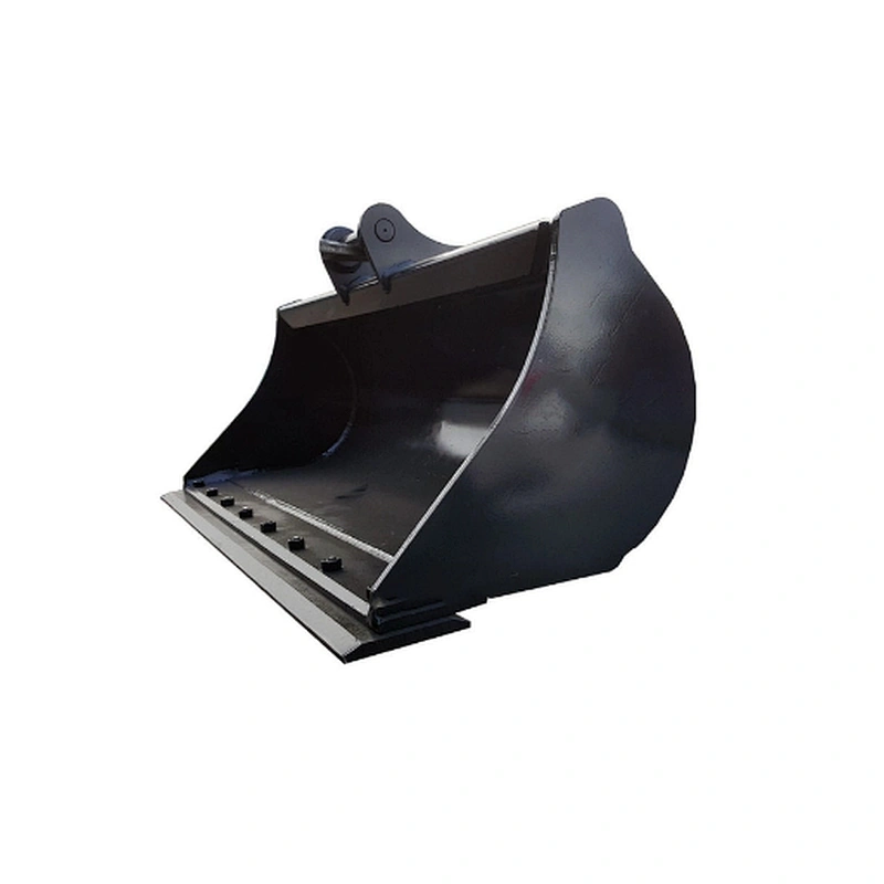 Mud Bucket