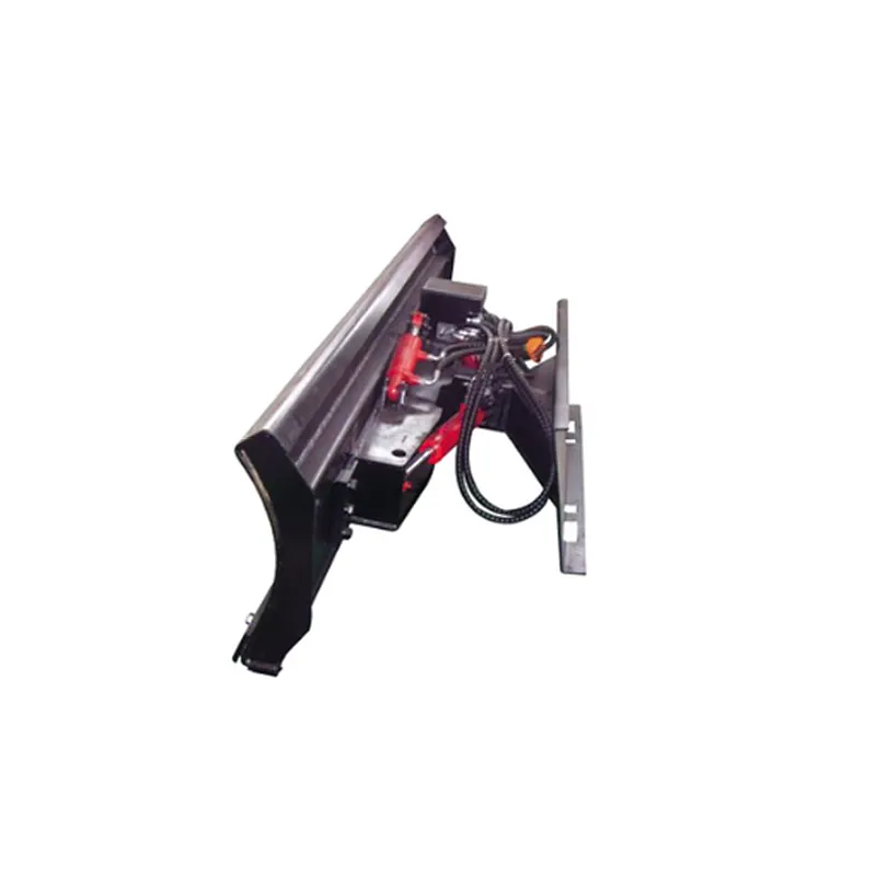 Dozer Blade