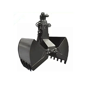 Clamshell Bucket