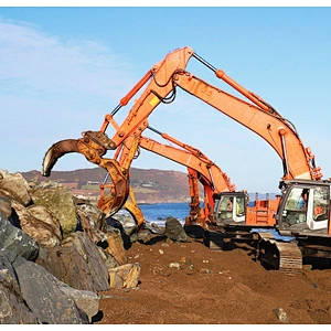 stone grapple