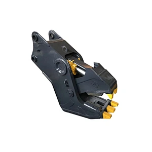Hydraulic Pulverizer