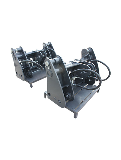 Quick Coupler Excavator accessories