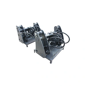 Quick Coupler Excavator accessories