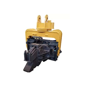Pile hammer