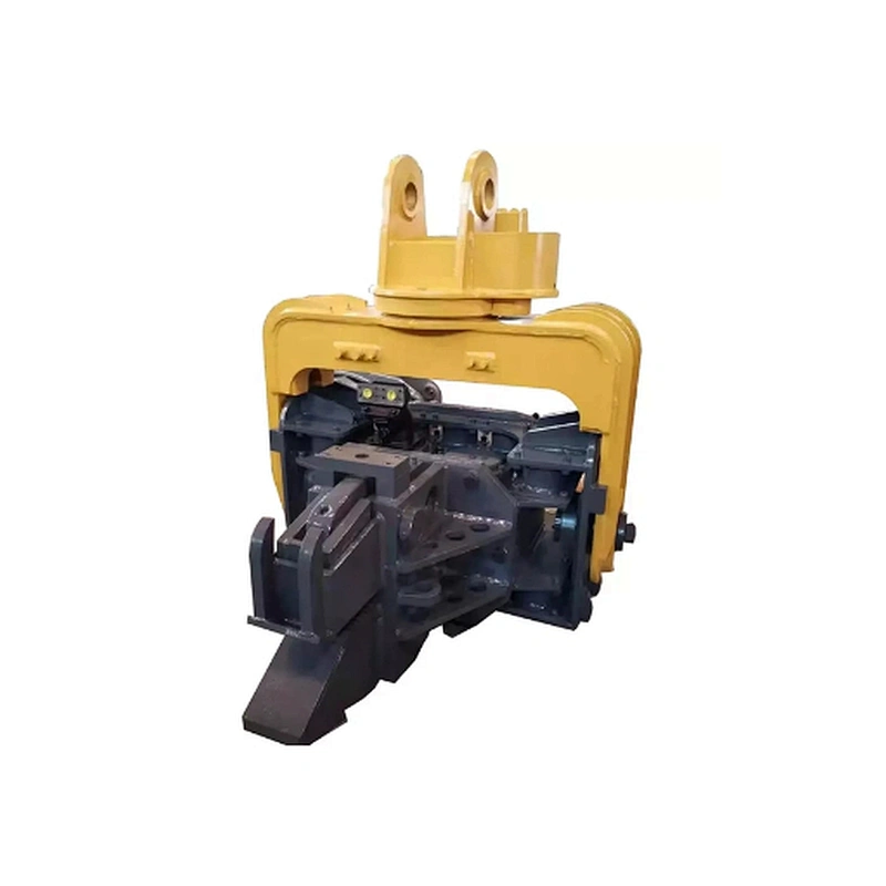 Pile hammer