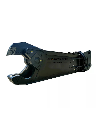 Eagle shear