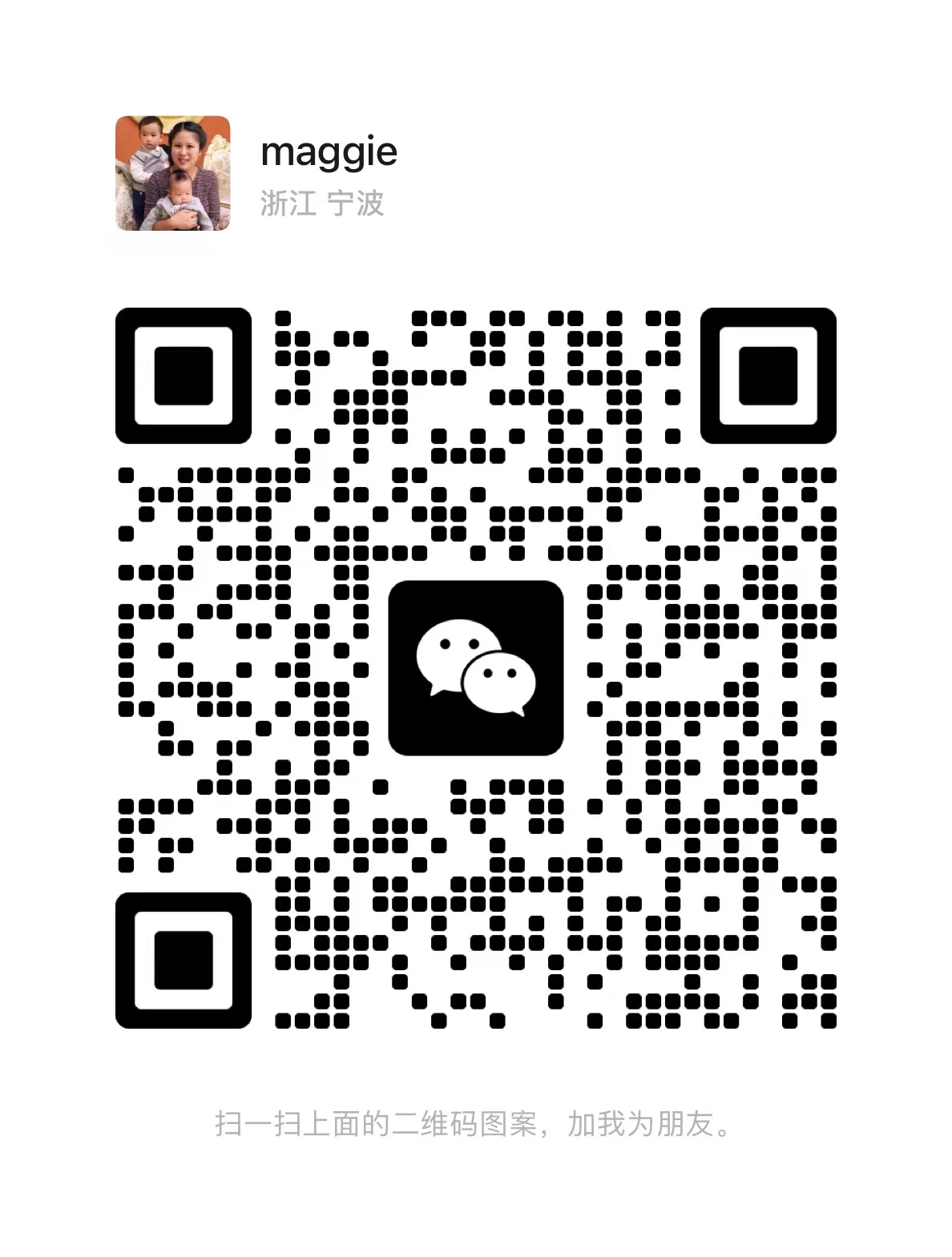 qr code