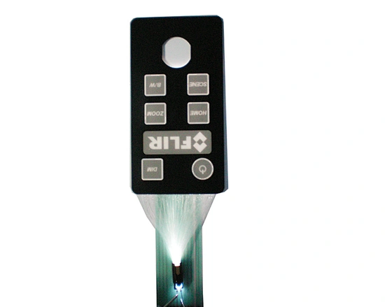 Fiber optic
