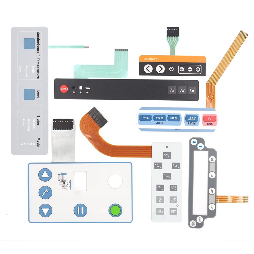 flexible printed circuit