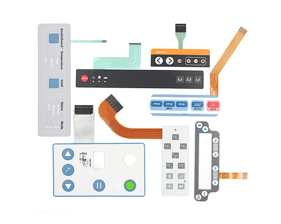 flexible printed circuit