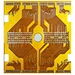 rigid flex printed circuit board