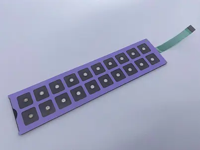 磁性开关