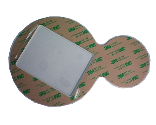 adhesive laminating