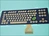 custom membrane keyboard