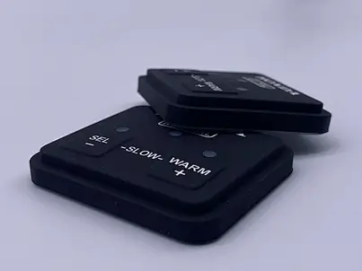 硅橡胶键盘