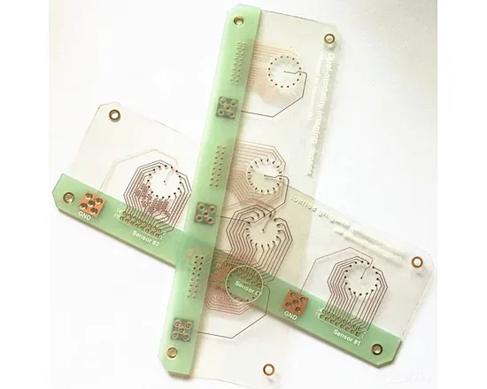 flexible electronics