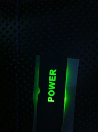 发光材料