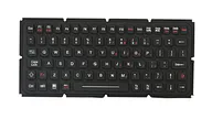 silicone rubber keypads