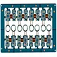 circuit board PCBA