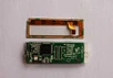 rigid flex printed circuit board