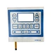 backlit membrane switch panel