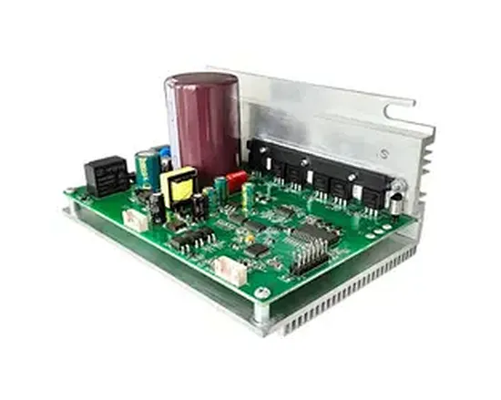 circuit board PCBA
