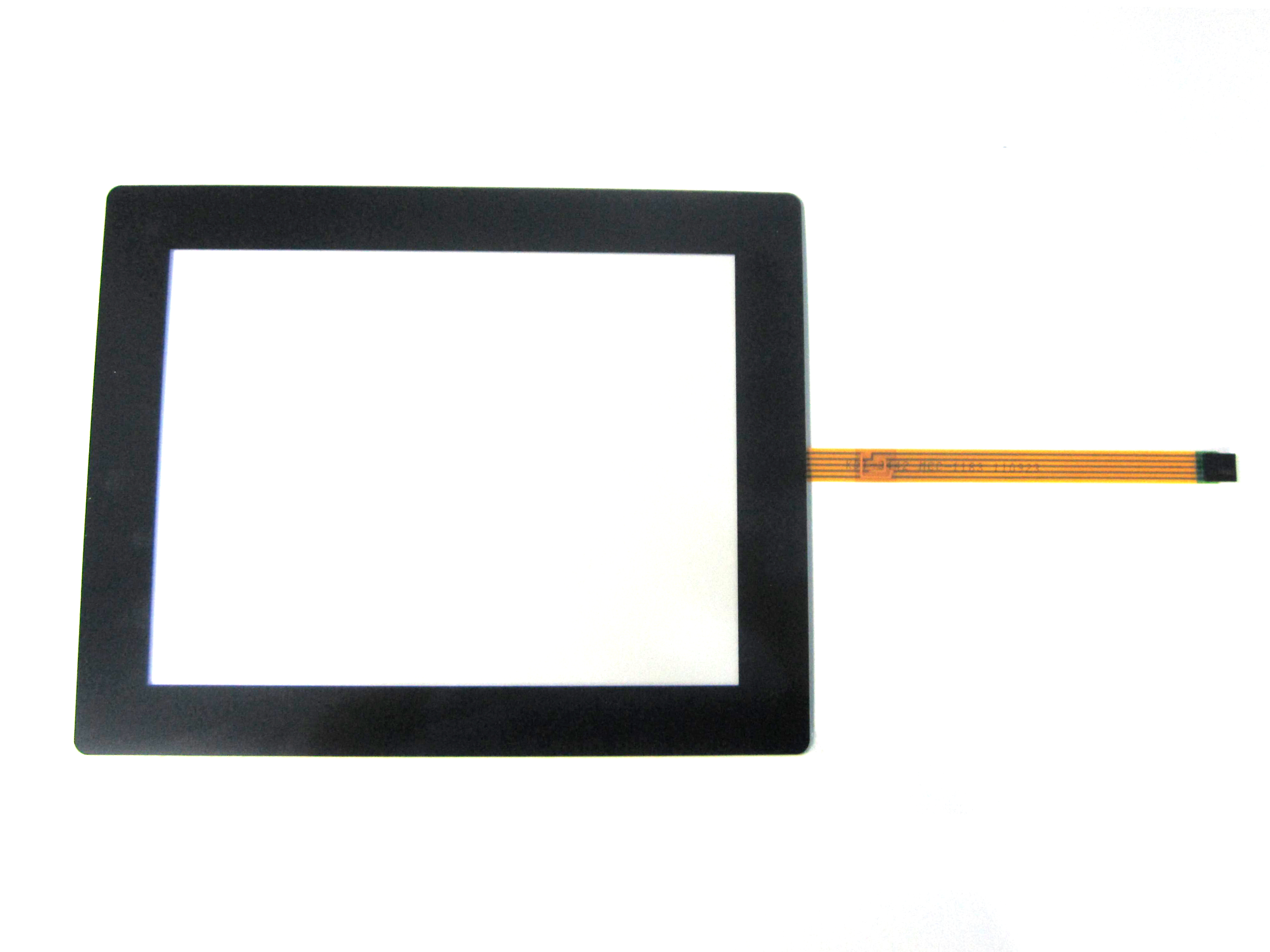 4 wire resistive