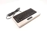 custom membrane keyboard