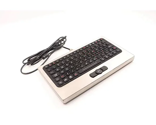 custom membrane keyboard