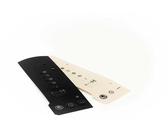 membrane switch design guide